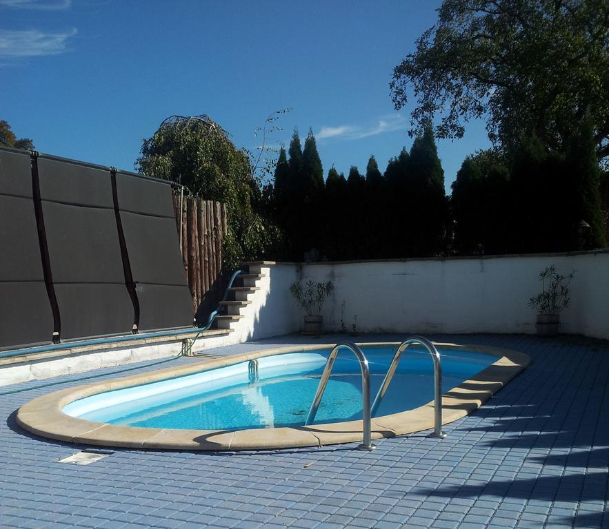 Kozakov Apartmany - Druhe Patro Tatobity エクステリア 写真