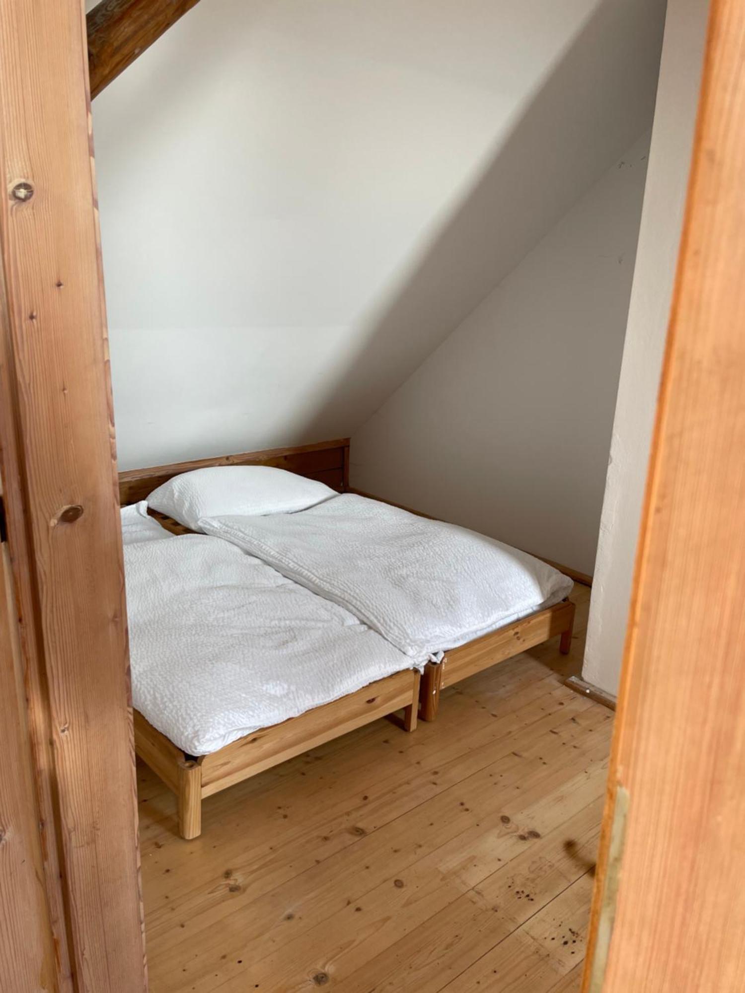 Kozakov Apartmany - Druhe Patro Tatobity 部屋 写真