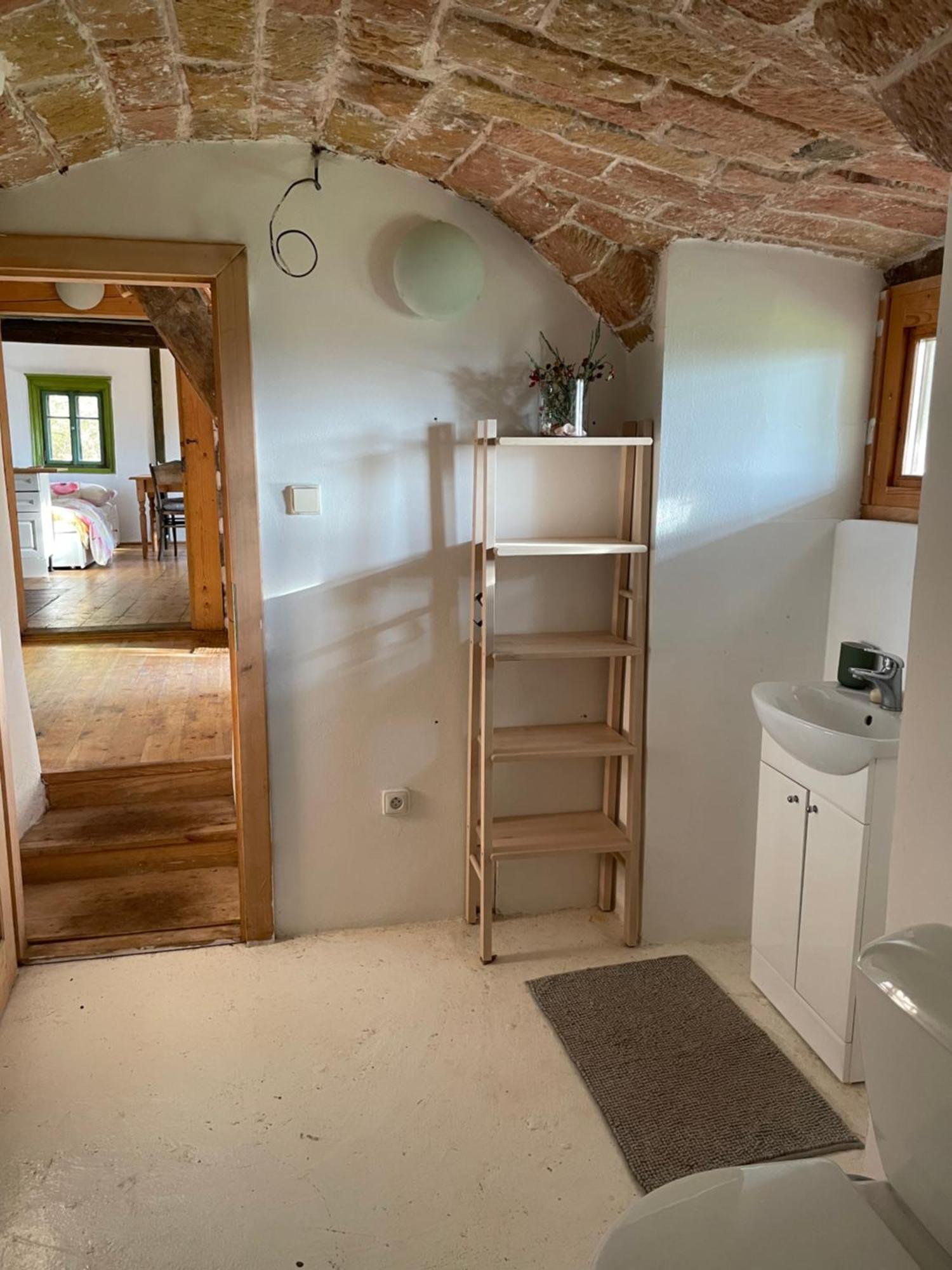 Kozakov Apartmany - Druhe Patro Tatobity 部屋 写真