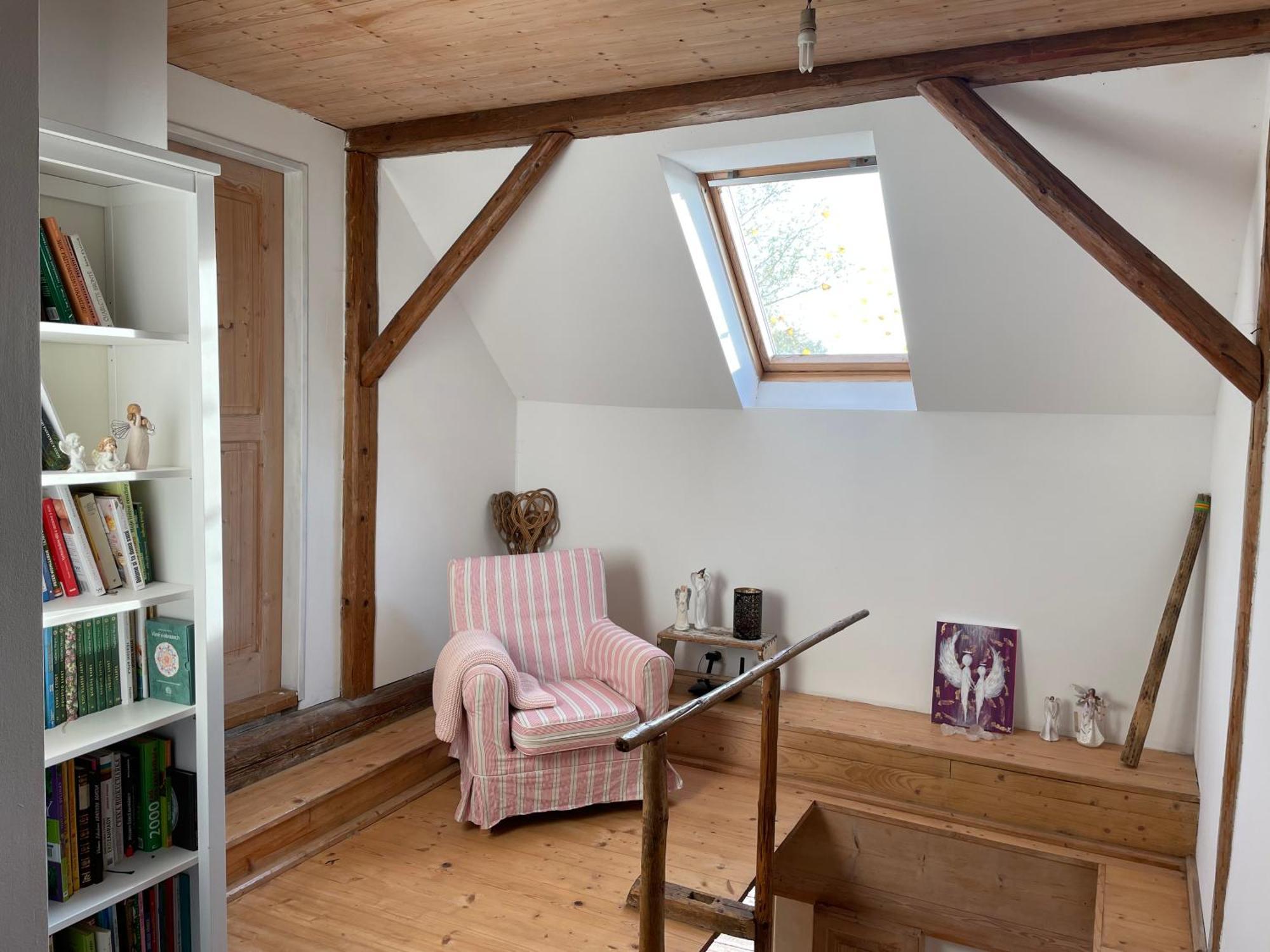 Kozakov Apartmany - Druhe Patro Tatobity 部屋 写真