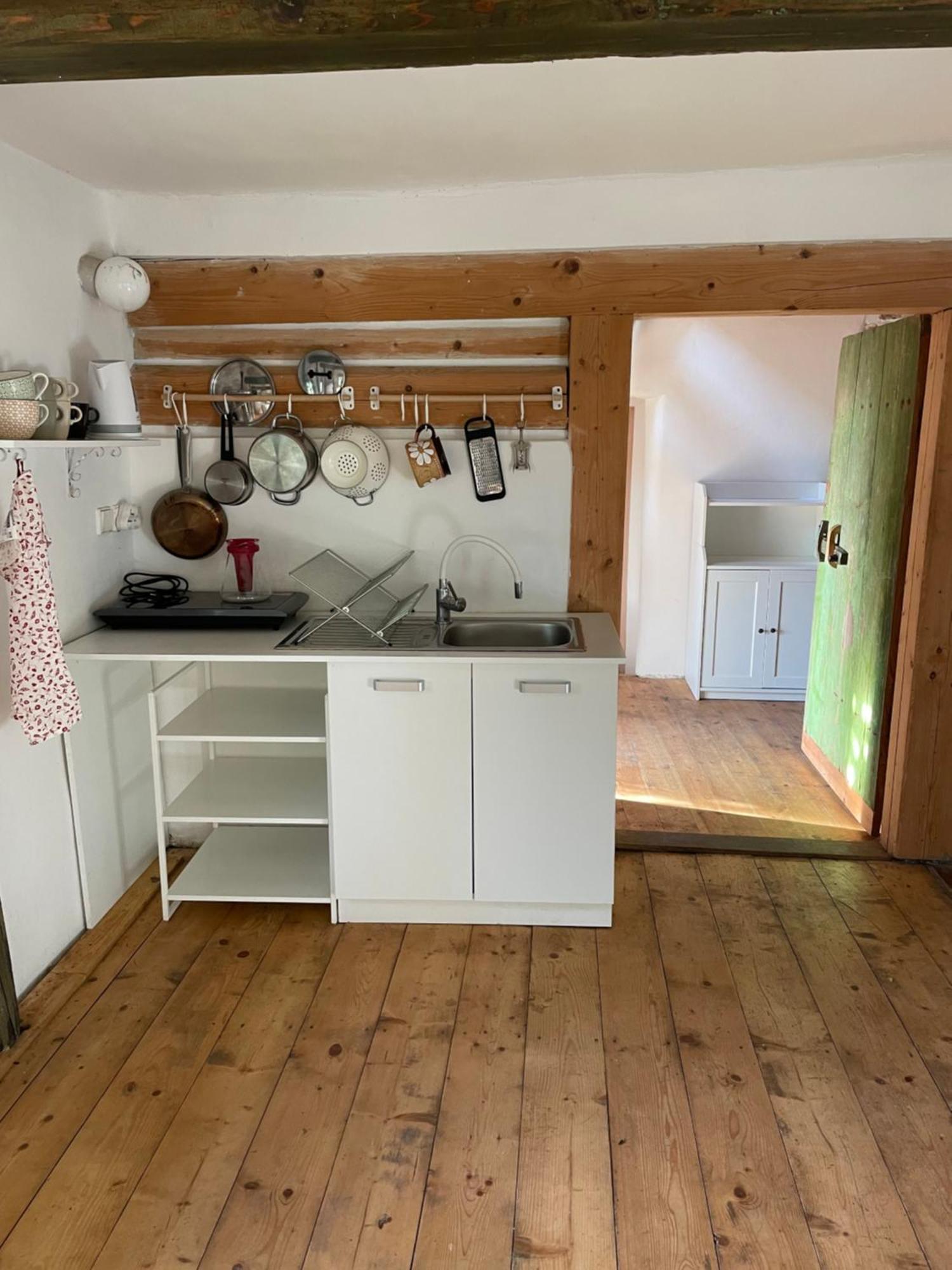 Kozakov Apartmany - Druhe Patro Tatobity 部屋 写真