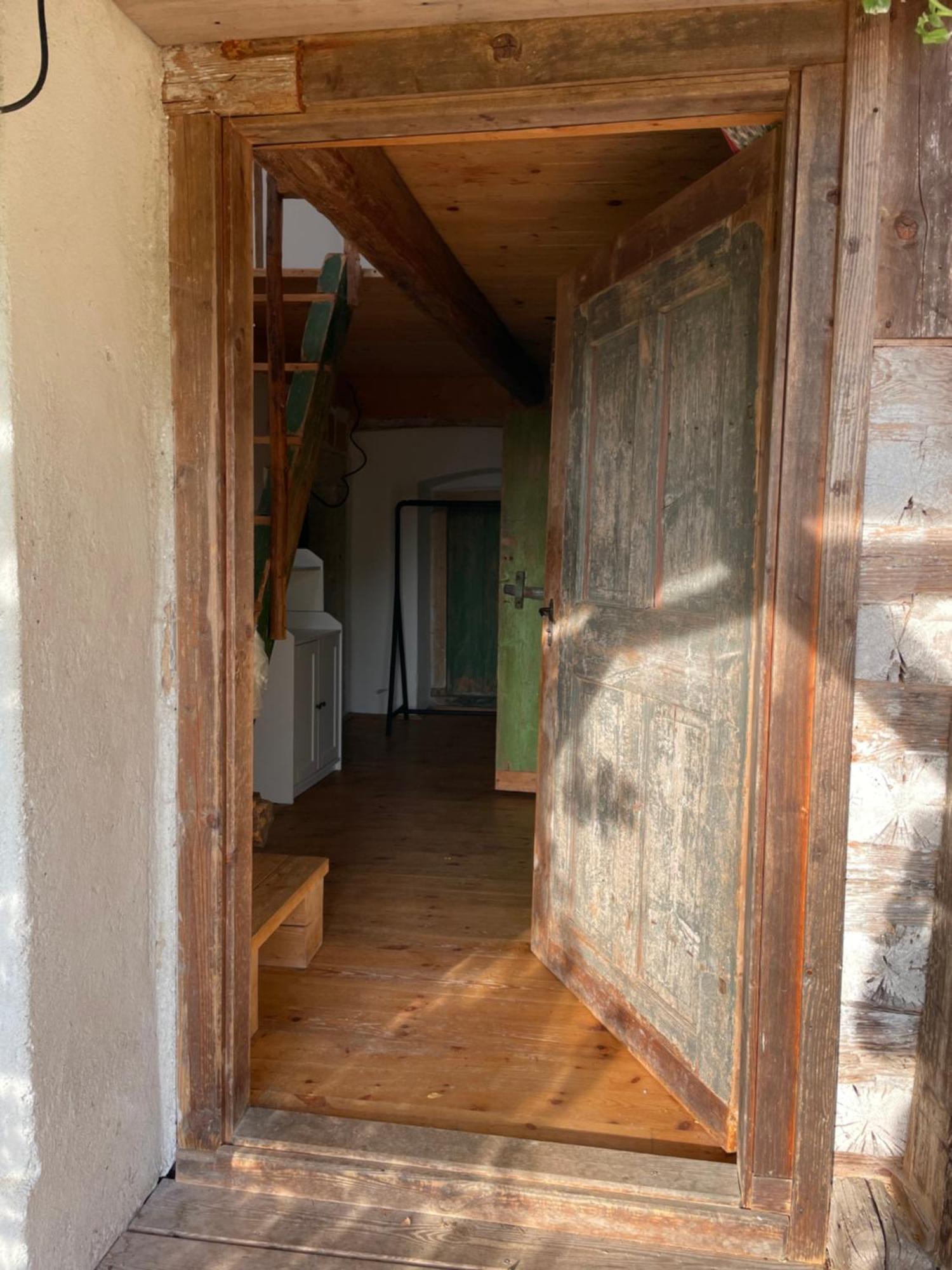 Kozakov Apartmany - Druhe Patro Tatobity 部屋 写真