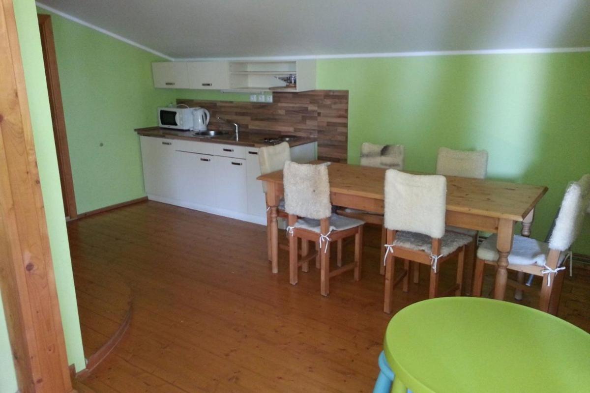Kozakov Apartmany - Druhe Patro Tatobity 部屋 写真
