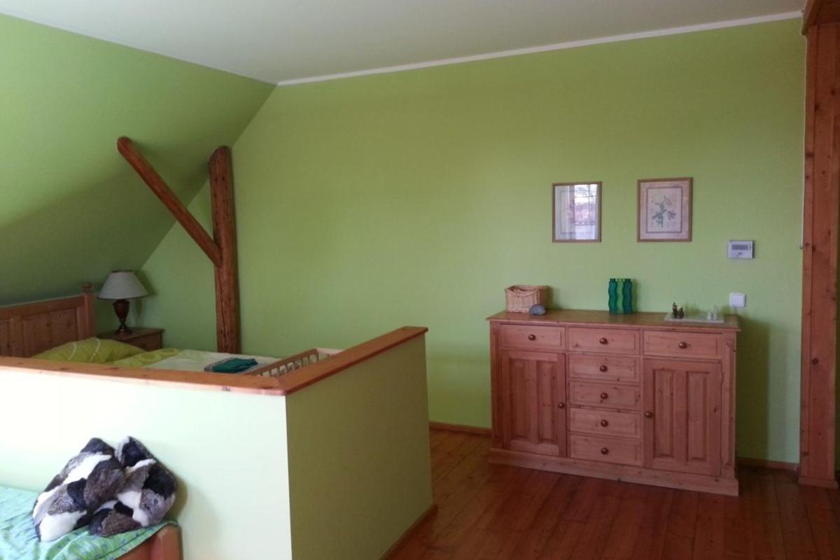 Kozakov Apartmany - Druhe Patro Tatobity 部屋 写真