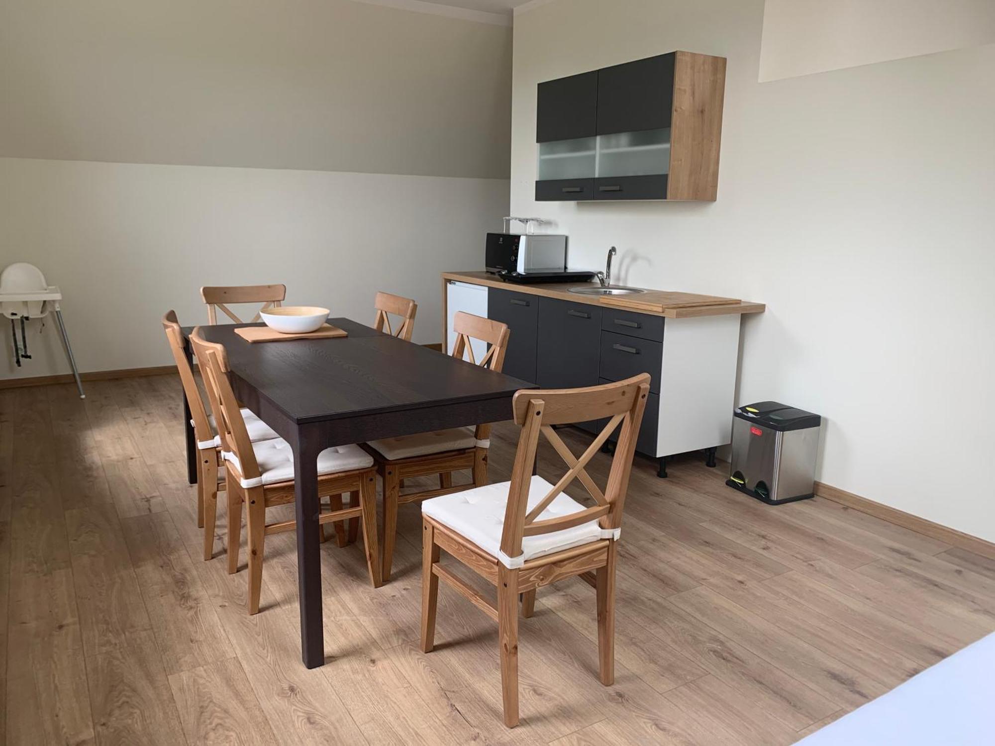 Kozakov Apartmany - Druhe Patro Tatobity 部屋 写真